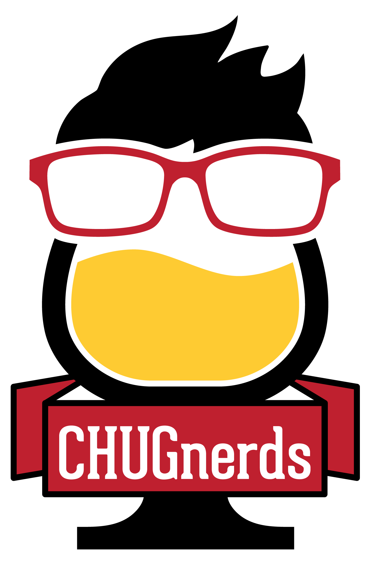 CHUGnerds