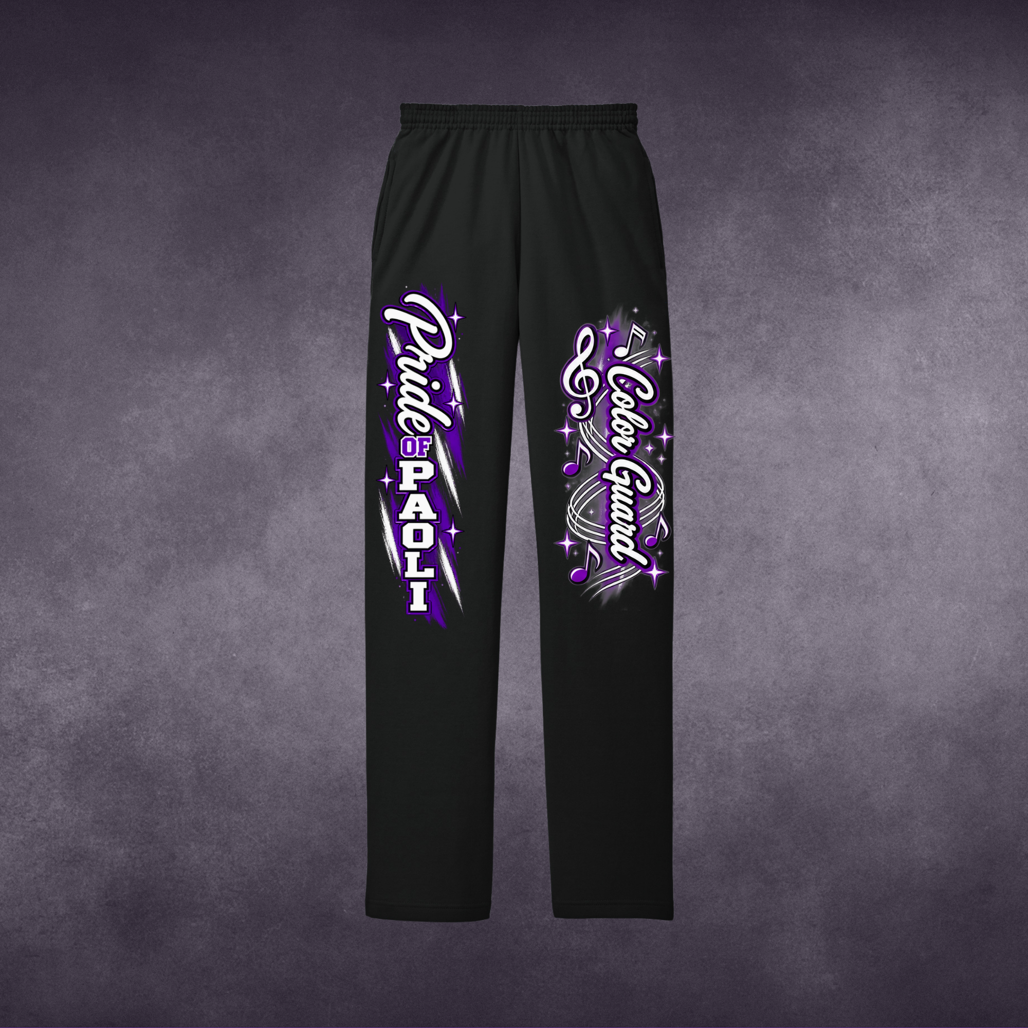Paoli Band Pride Sweatpants