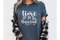 Time to Unwind Tee