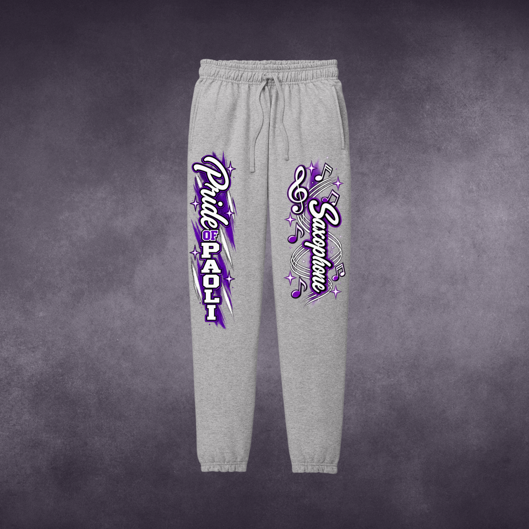 Paoli Band Pride Jogger Sweatpants