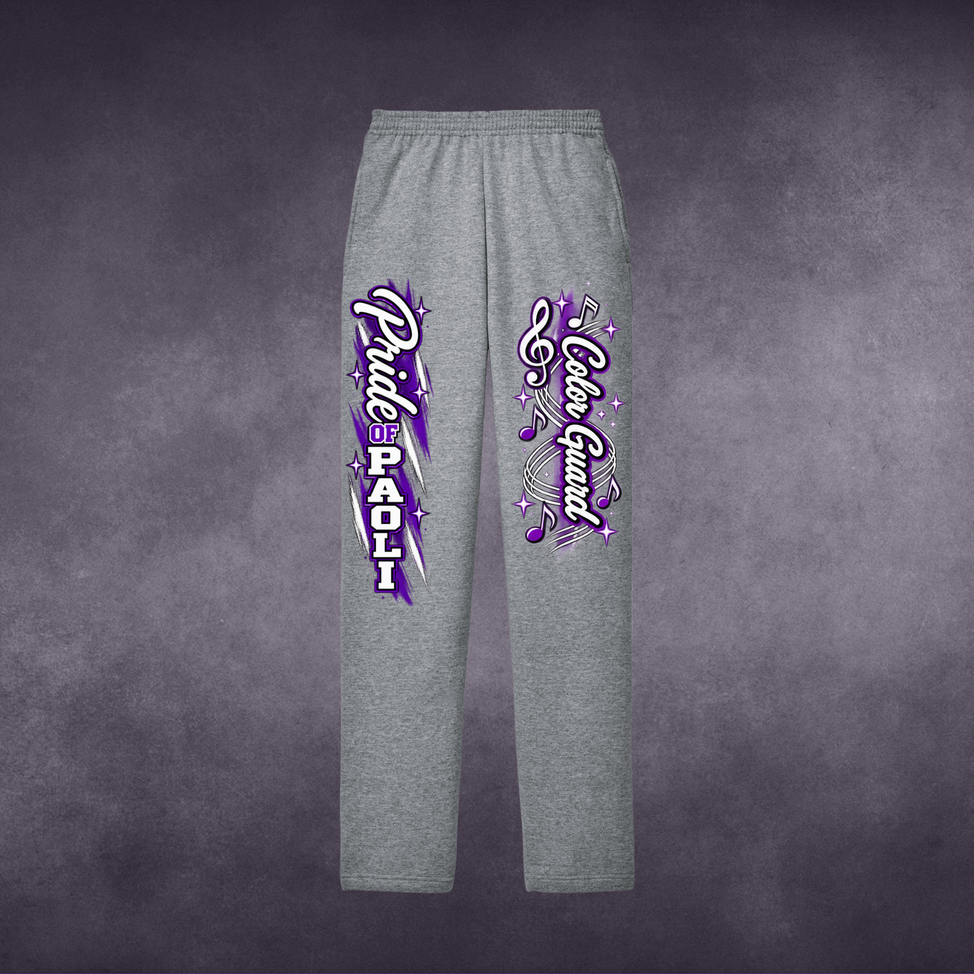 Paoli Band Pride Sweatpants