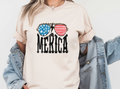 Merica Tee