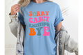 Sorry Can't Knitting BYE Tee