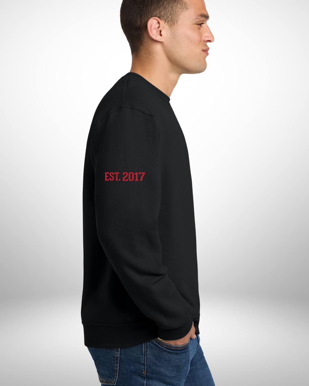 CHUGnerds Crewneck