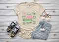 Lake Days Tee