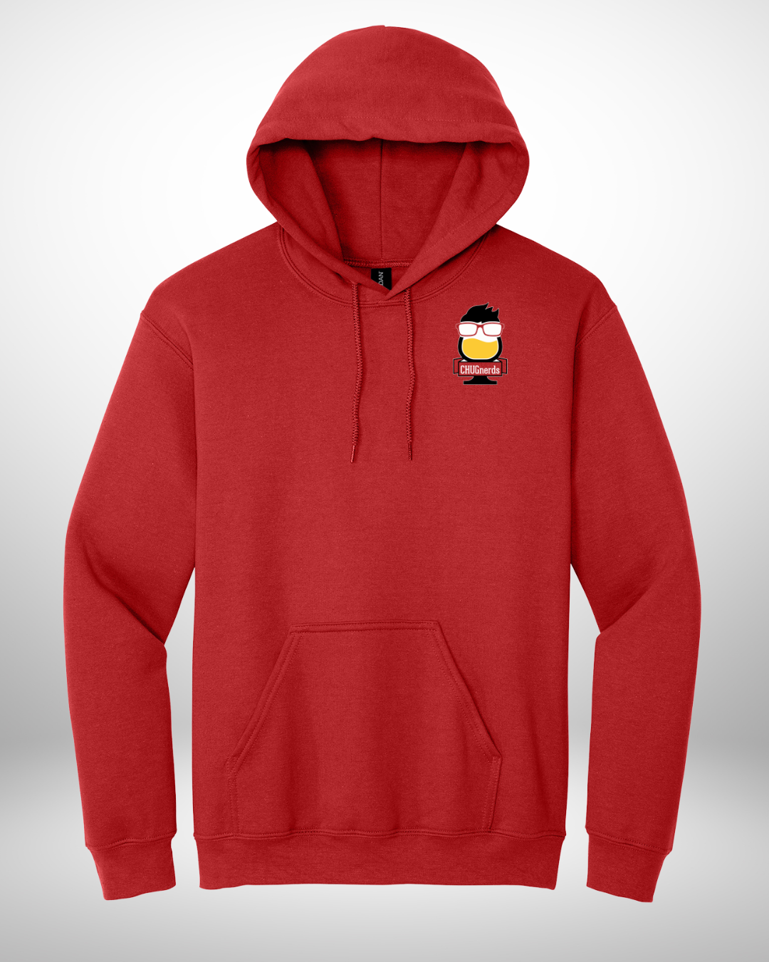 CHUGnerds Hoodie