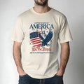 250 Semi Quincentennial Tee