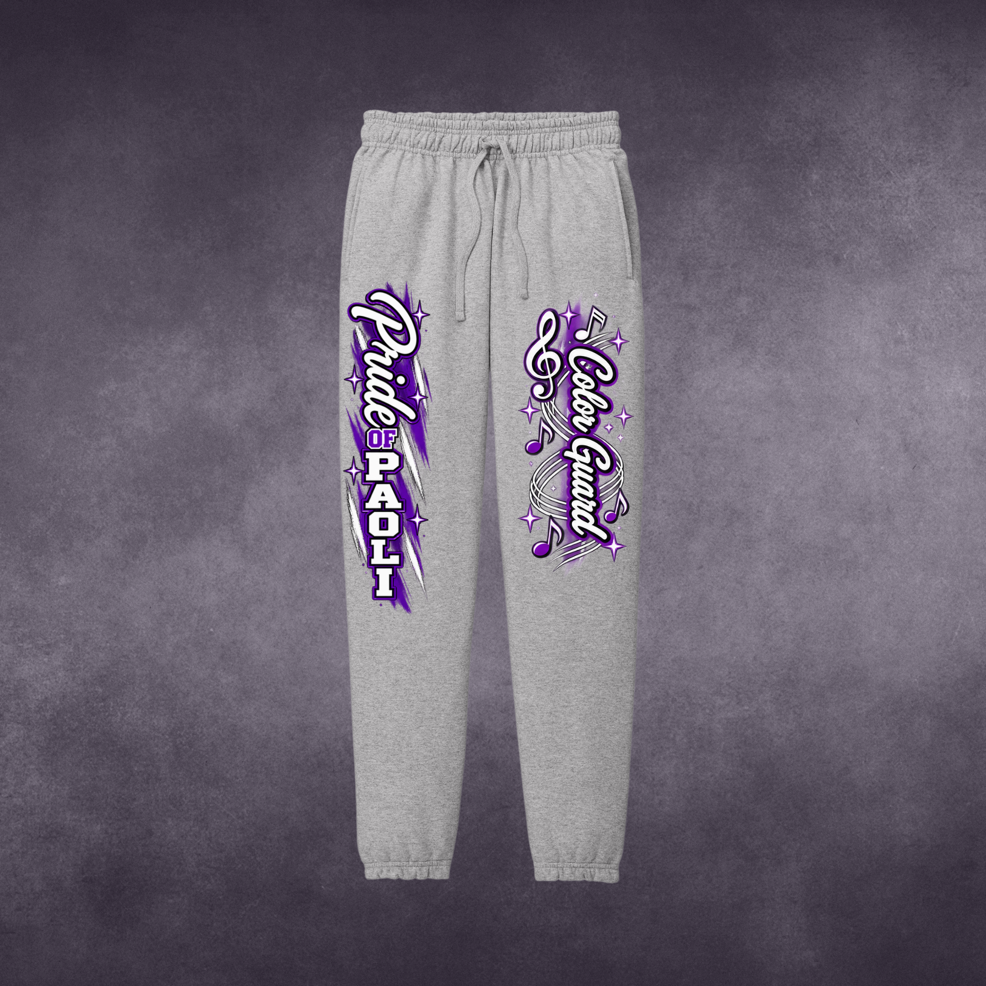 Paoli Band Pride Jogger Sweatpants