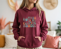 Camping Hoodie