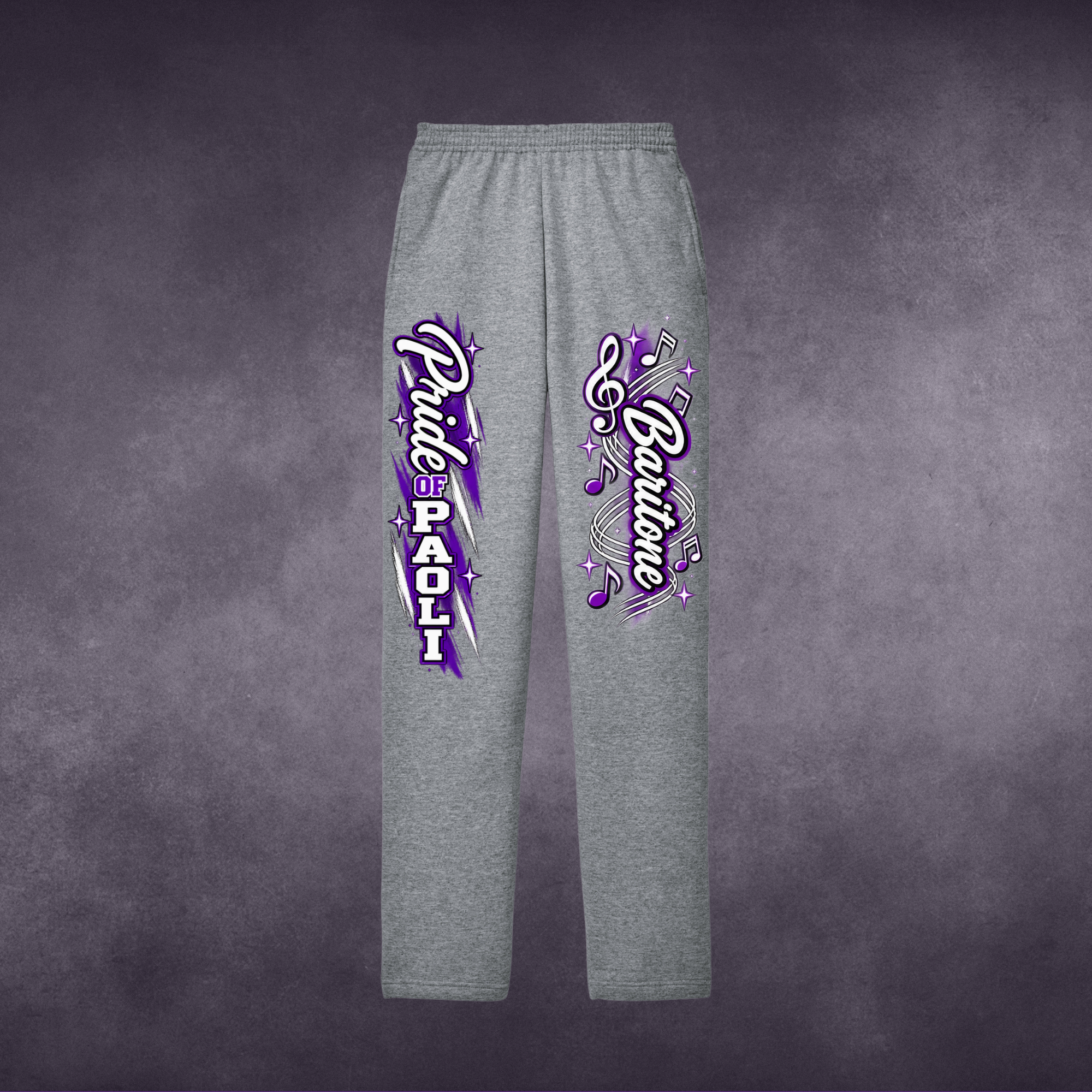 Paoli Band Pride Sweatpants