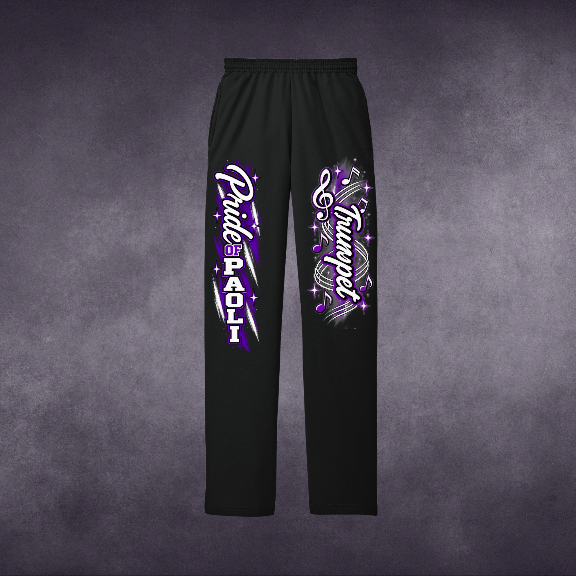 Paoli Band Pride Sweatpants