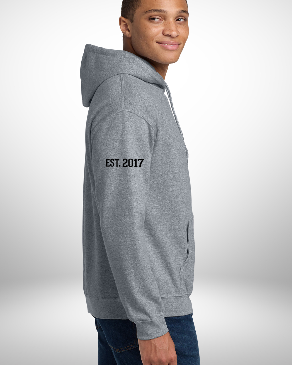 CHUGnerds Hoodie
