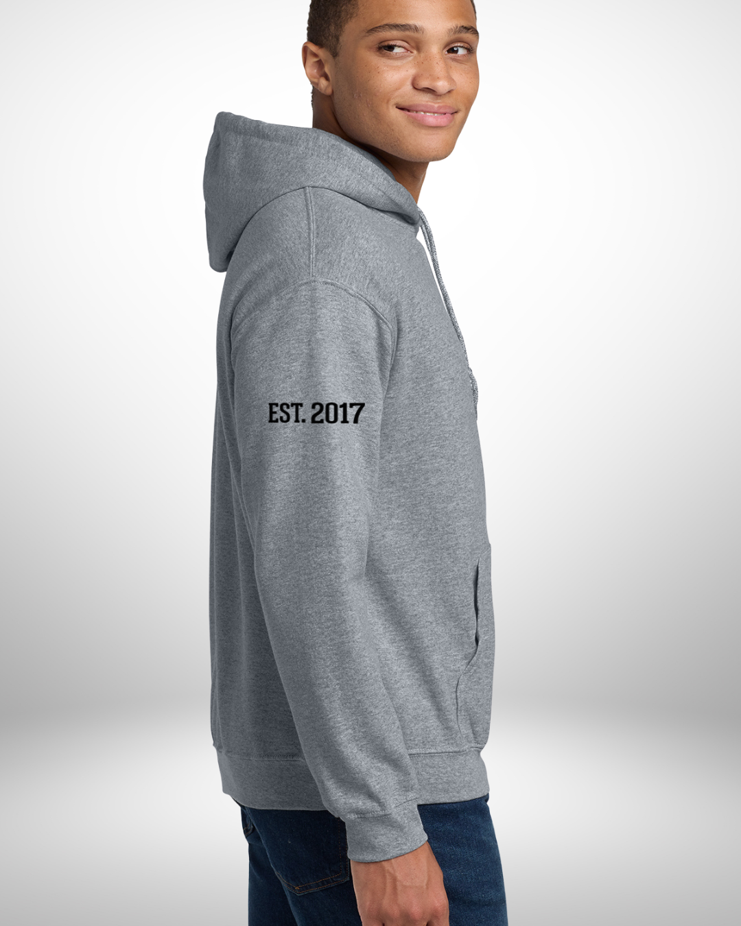 CHUGnerds Hoodie