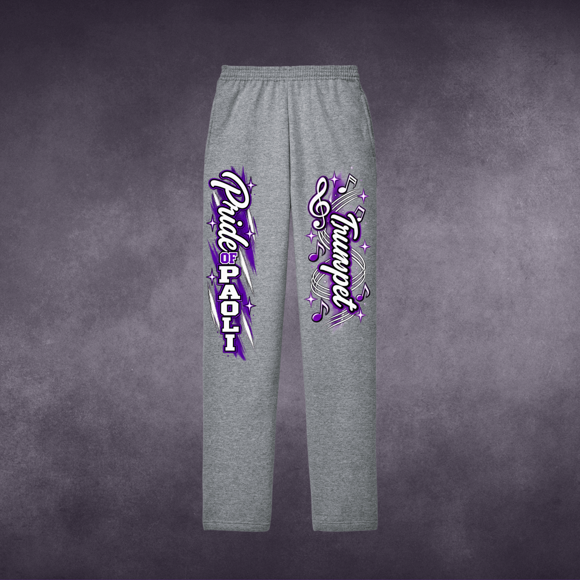 Paoli Band Pride Sweatpants