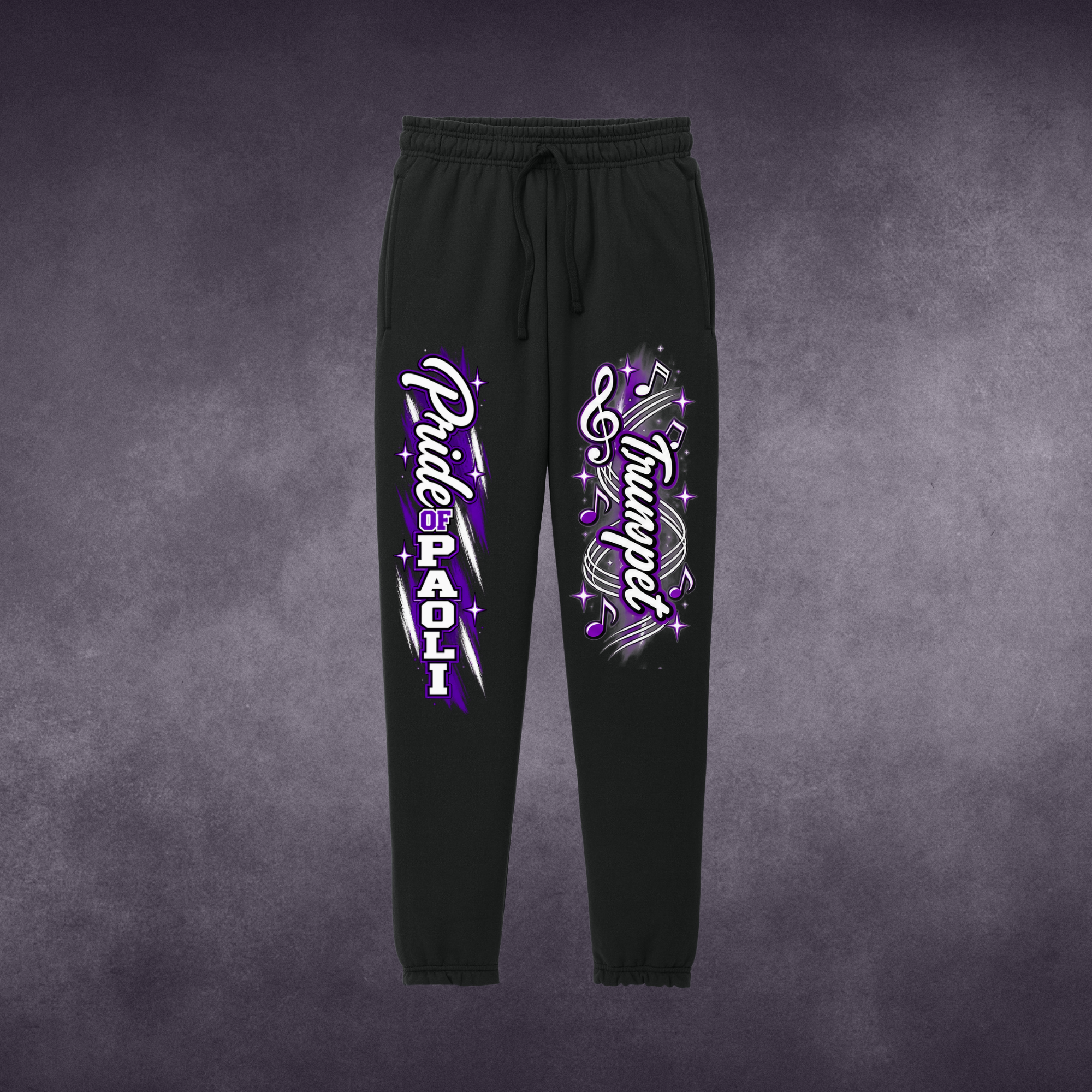 Paoli Band Pride Jogger Sweatpants
