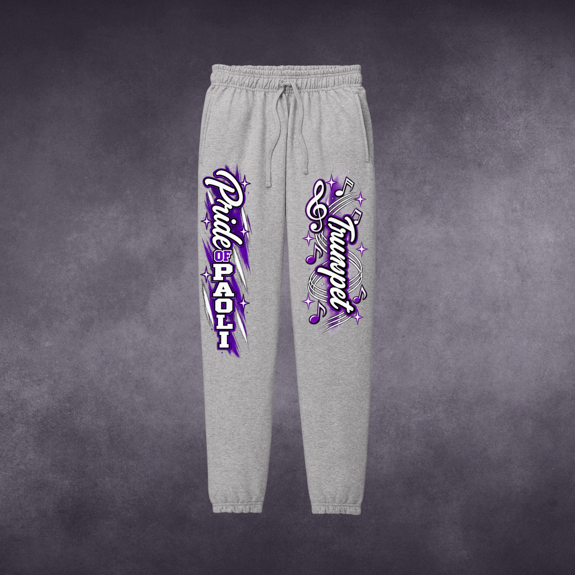 Paoli Band Pride Jogger Sweatpants