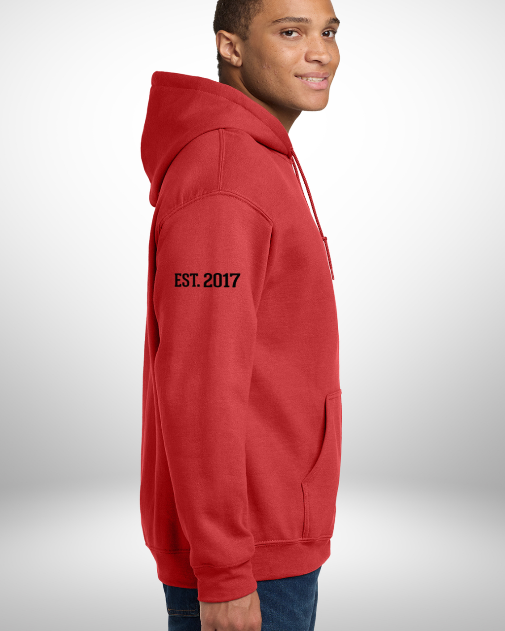 CHUGnerds Hoodie