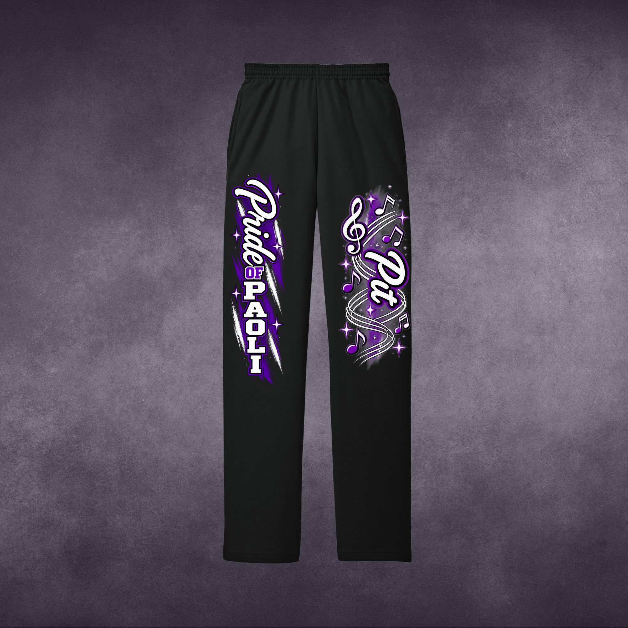 Paoli Band Pride Sweatpants