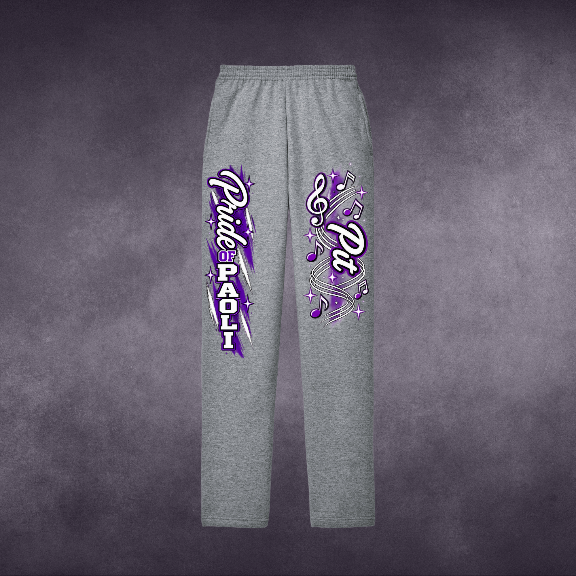 Paoli Band Pride Sweatpants