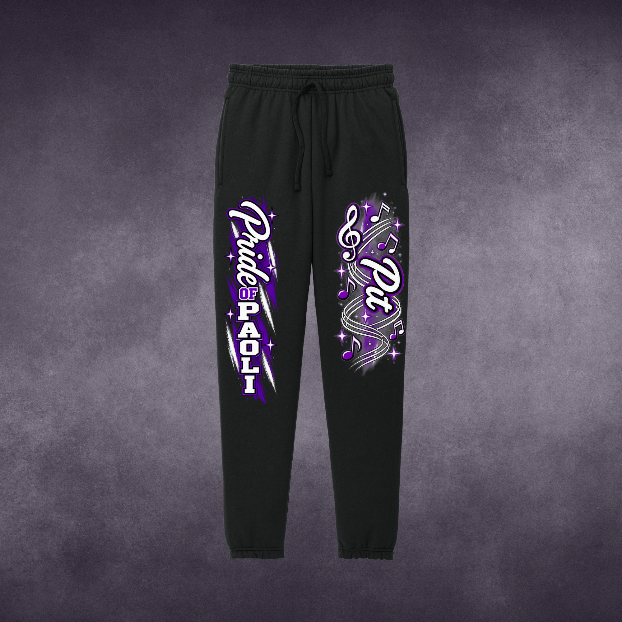 Paoli Band Pride Jogger Sweatpants