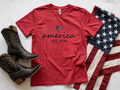 America est. 1776 Tee