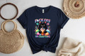 F*ck Off I’m Crafting Cat Tee