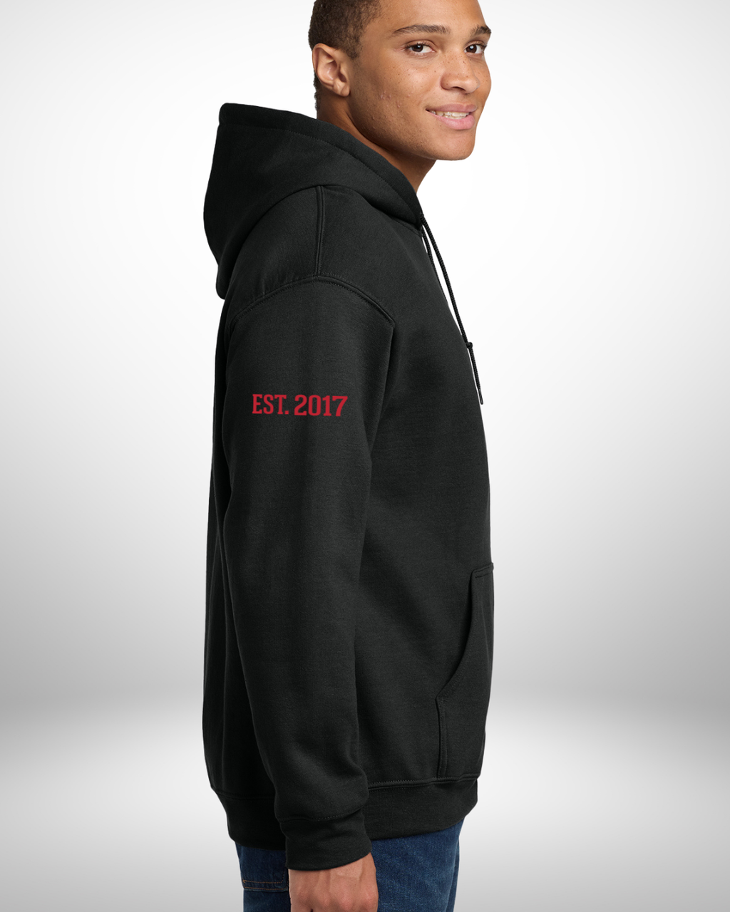 CHUGnerds Hoodie