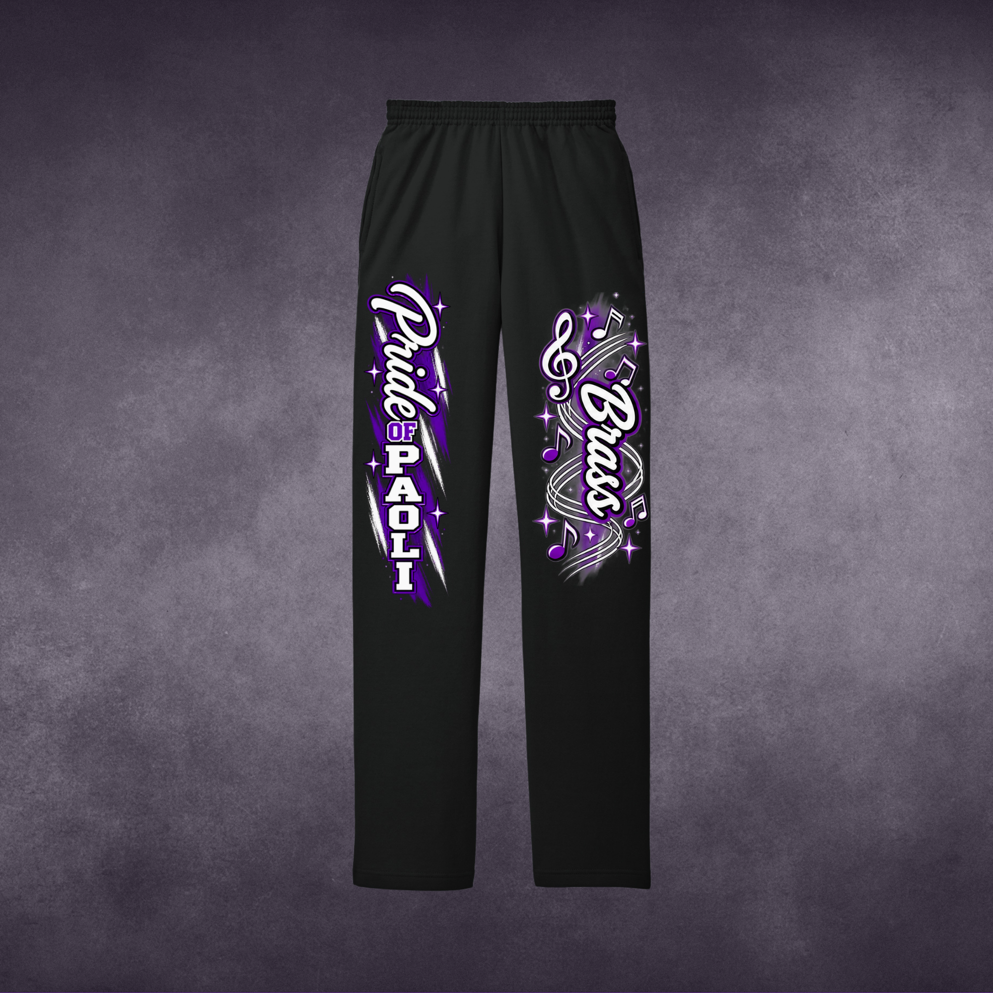 Paoli Band Pride Sweatpants