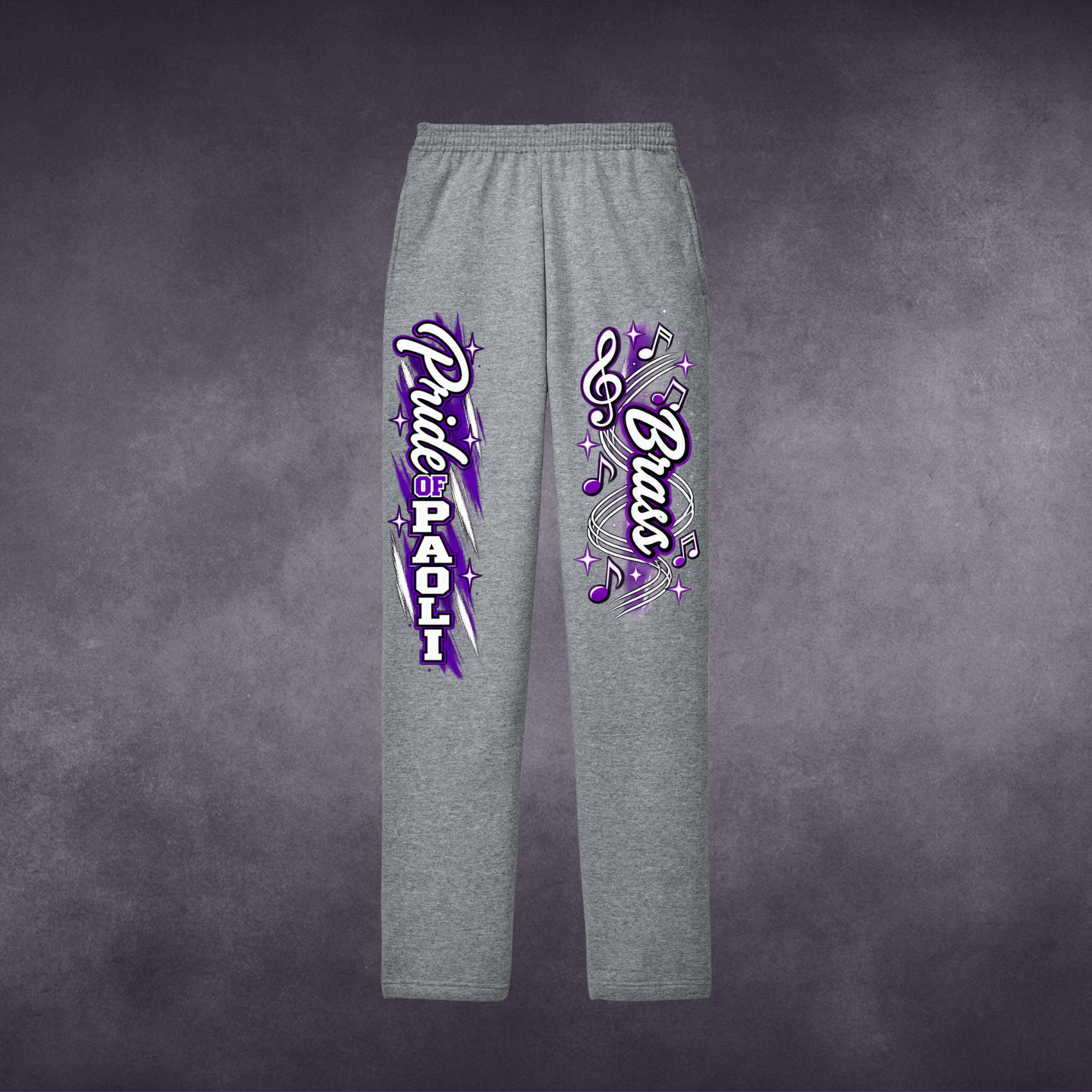 Paoli Band Pride Sweatpants