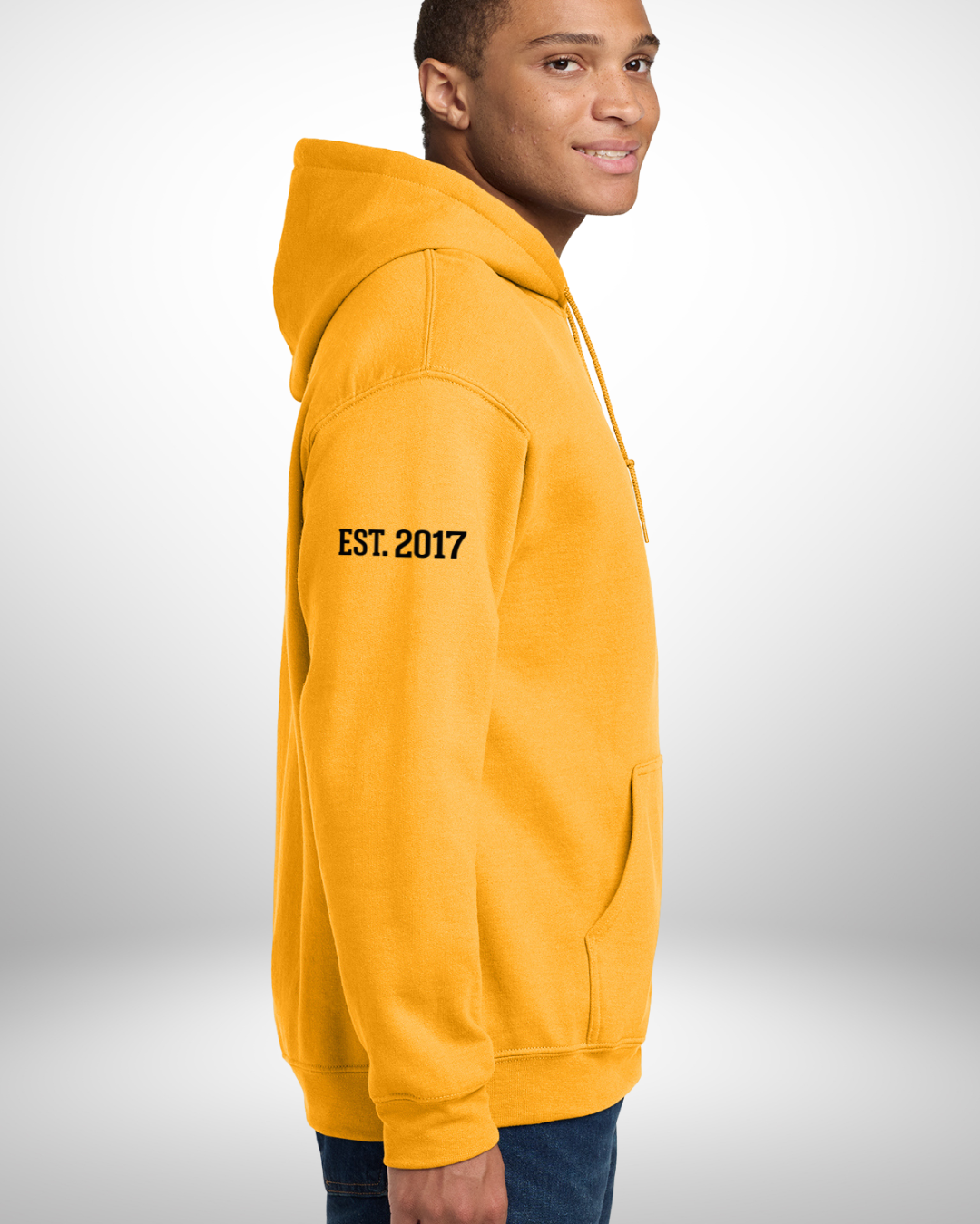 CHUGnerds Hoodie