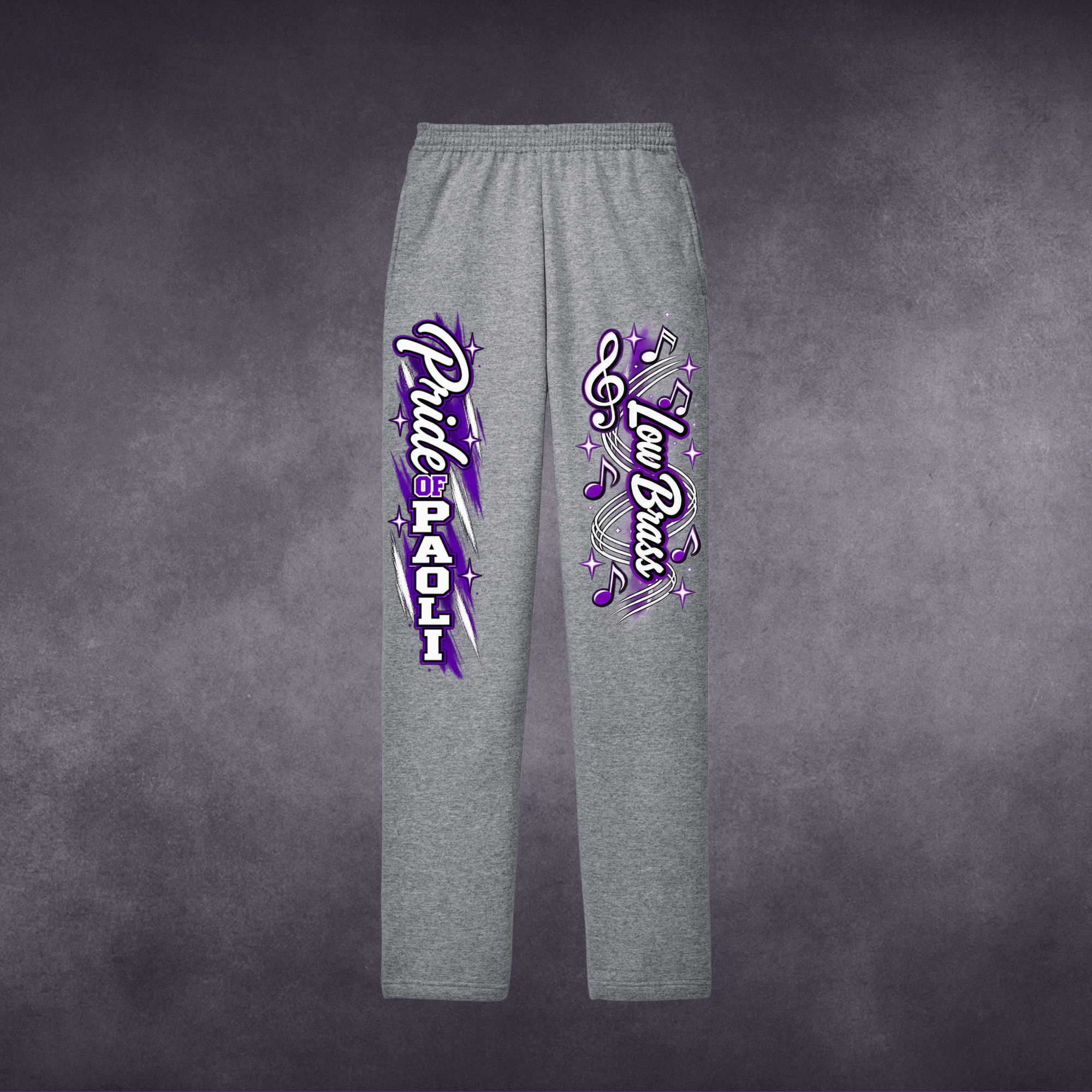 Paoli Band Pride Sweatpants