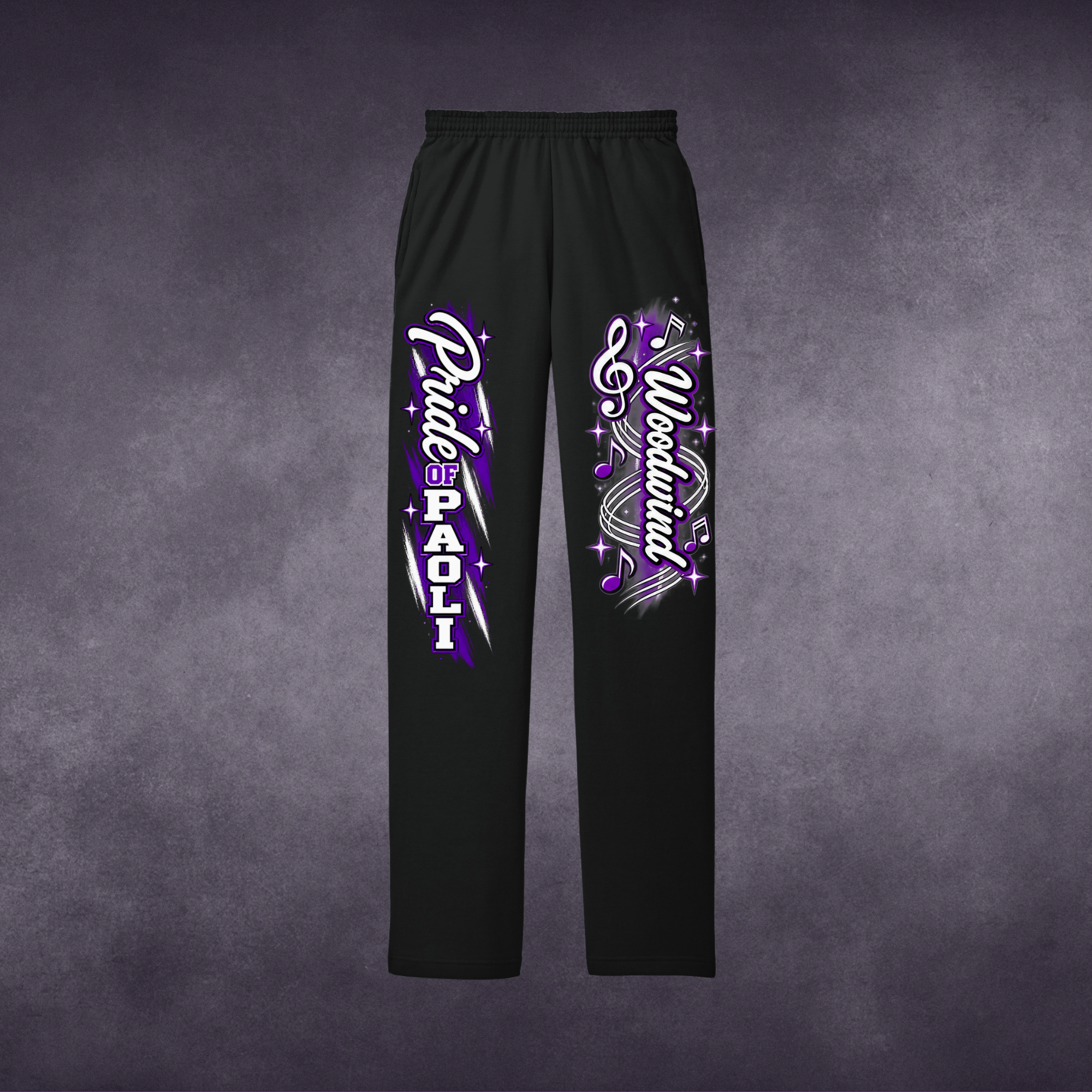 Paoli Band Pride Sweatpants