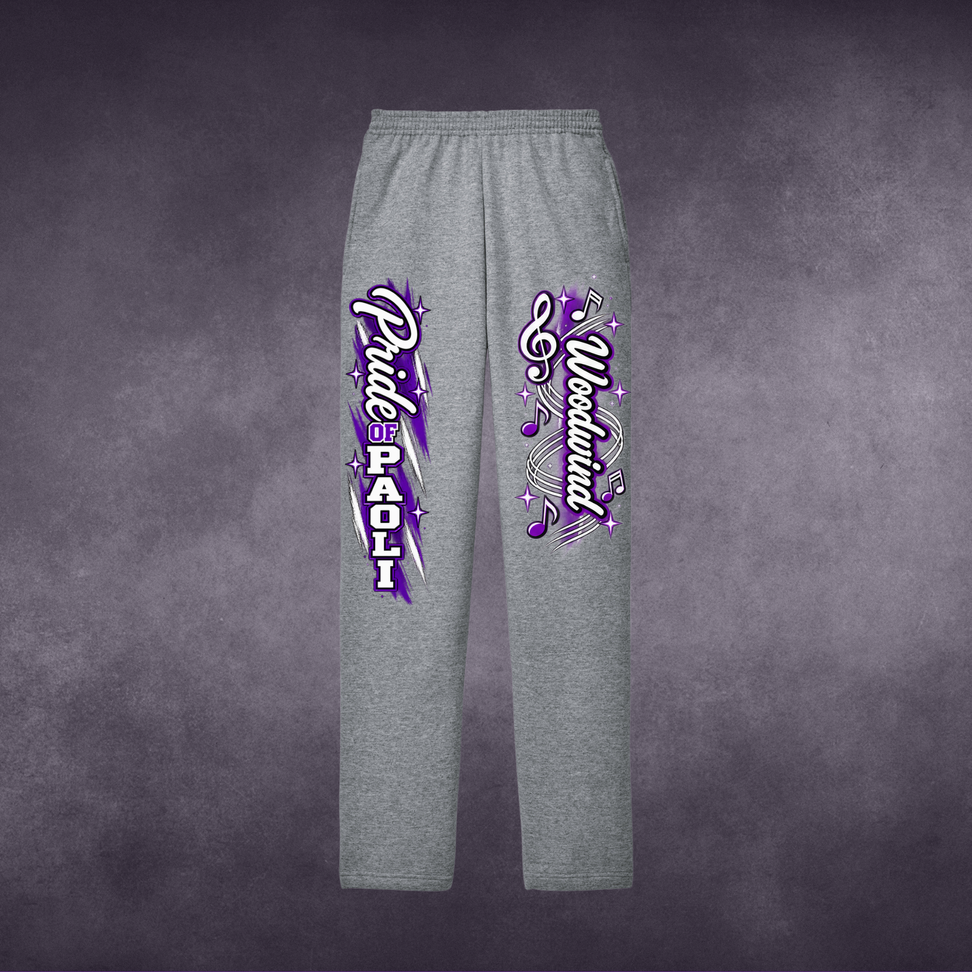 Paoli Band Pride Sweatpants
