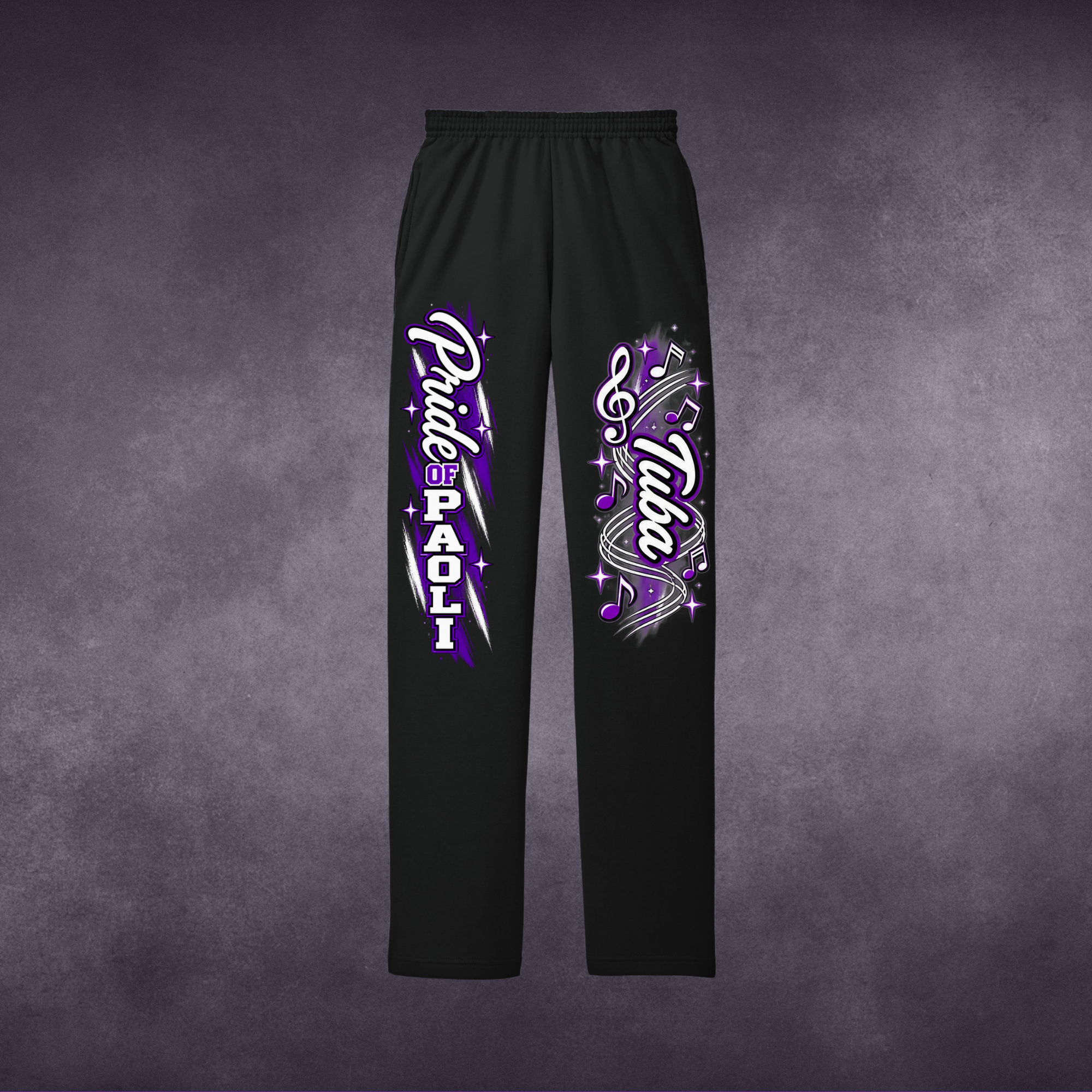 Paoli Band Pride Sweatpants