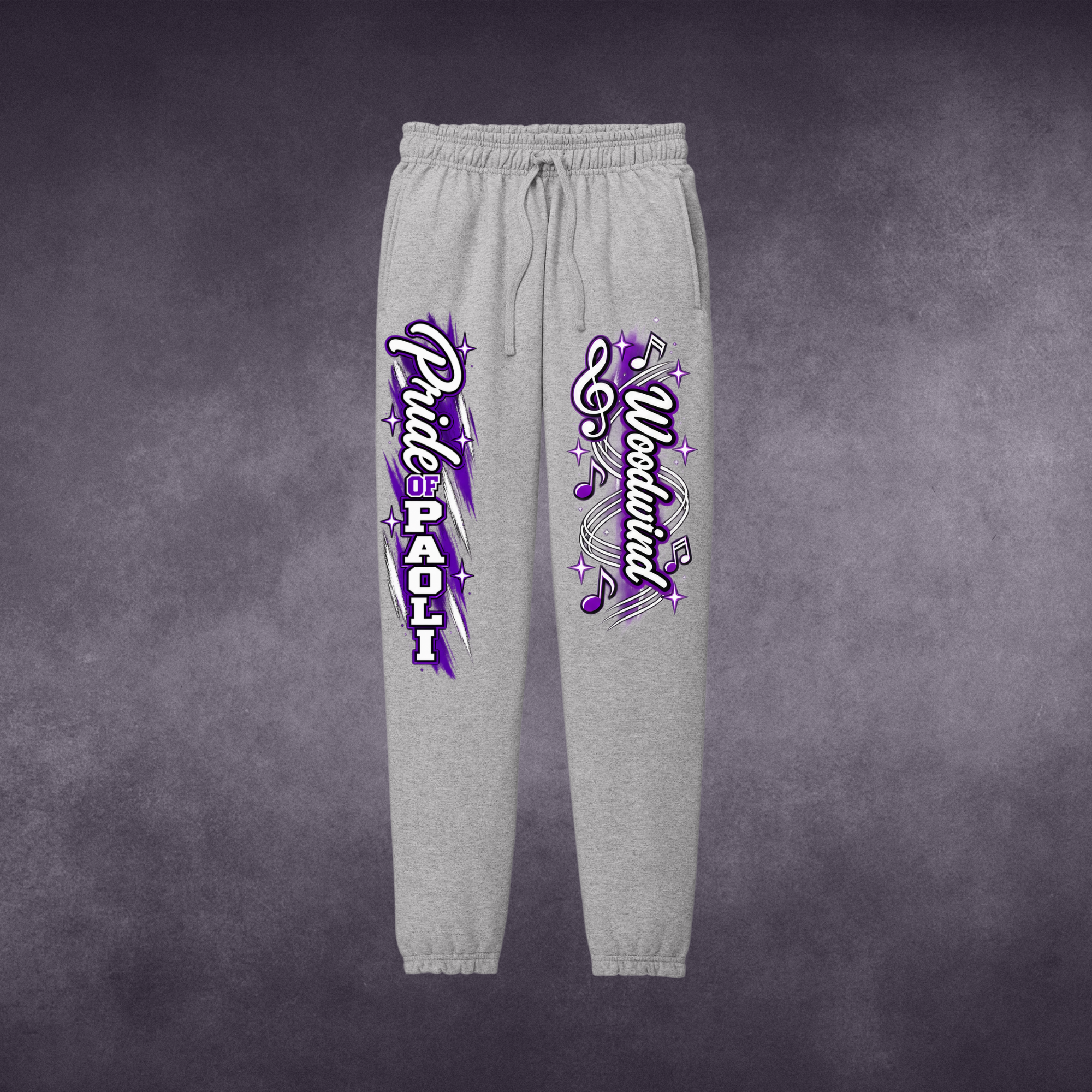 Paoli Band Pride Jogger Sweatpants