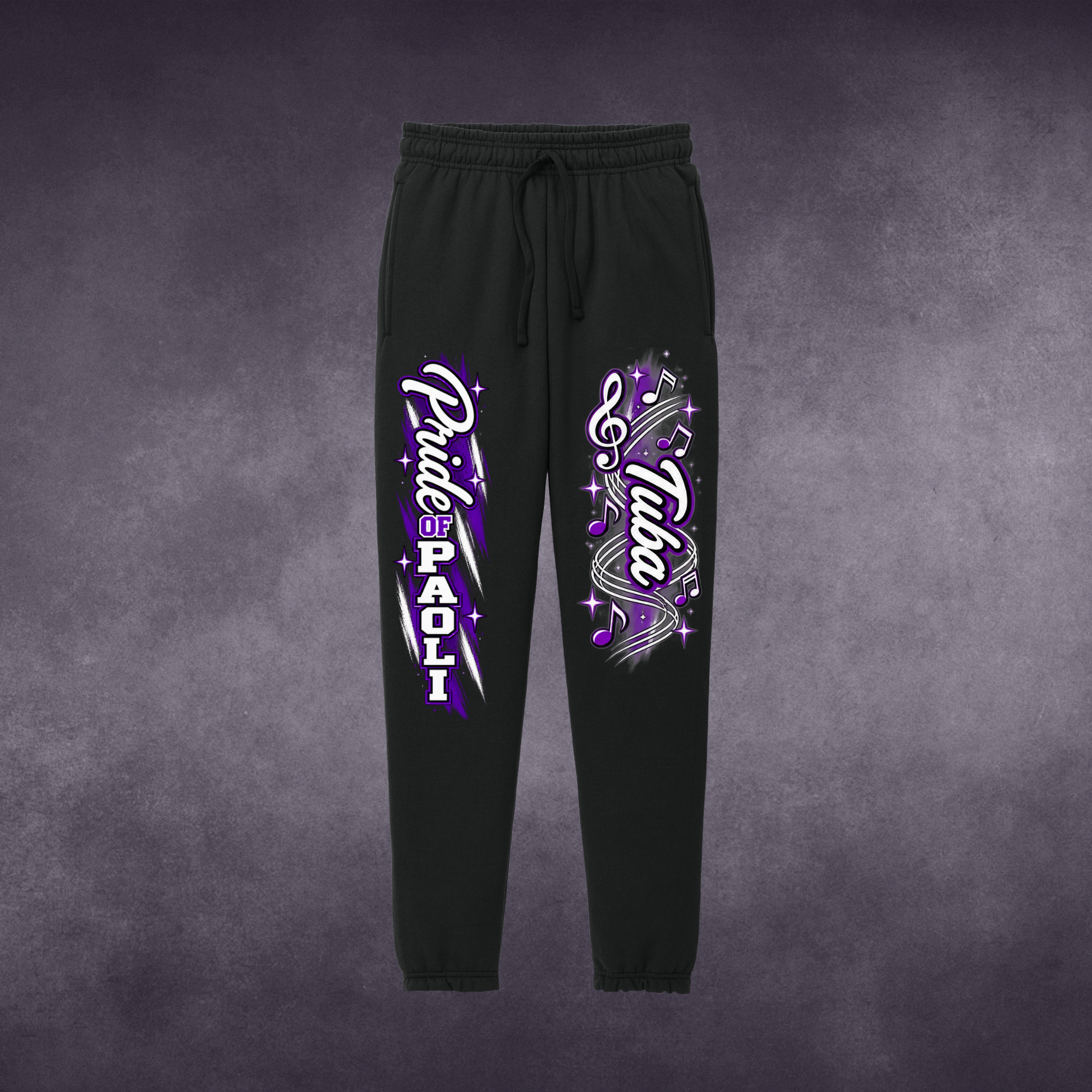 Paoli Band Pride Jogger Sweatpants
