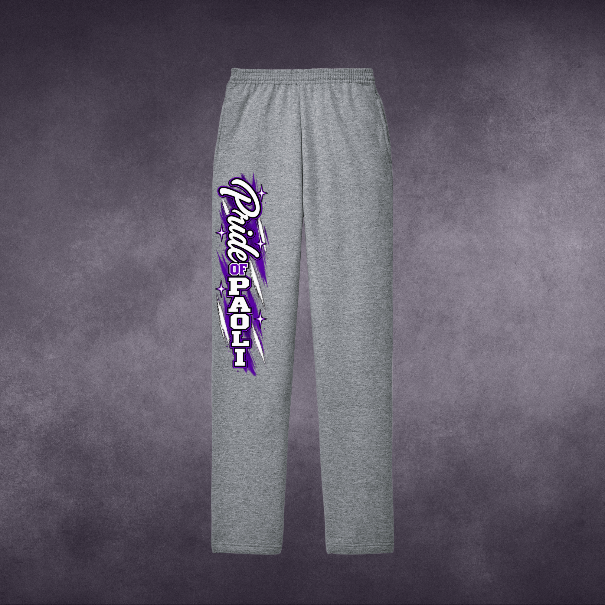 Paoli Band Pride Sweatpants