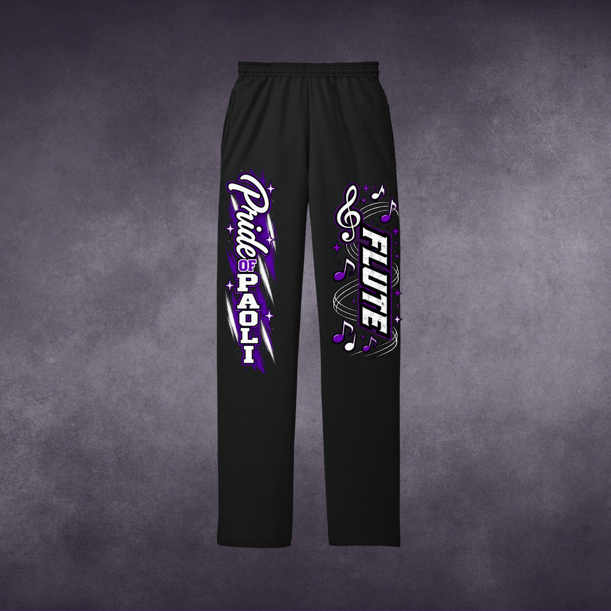 Paoli Band Pride Classic Sweatpants