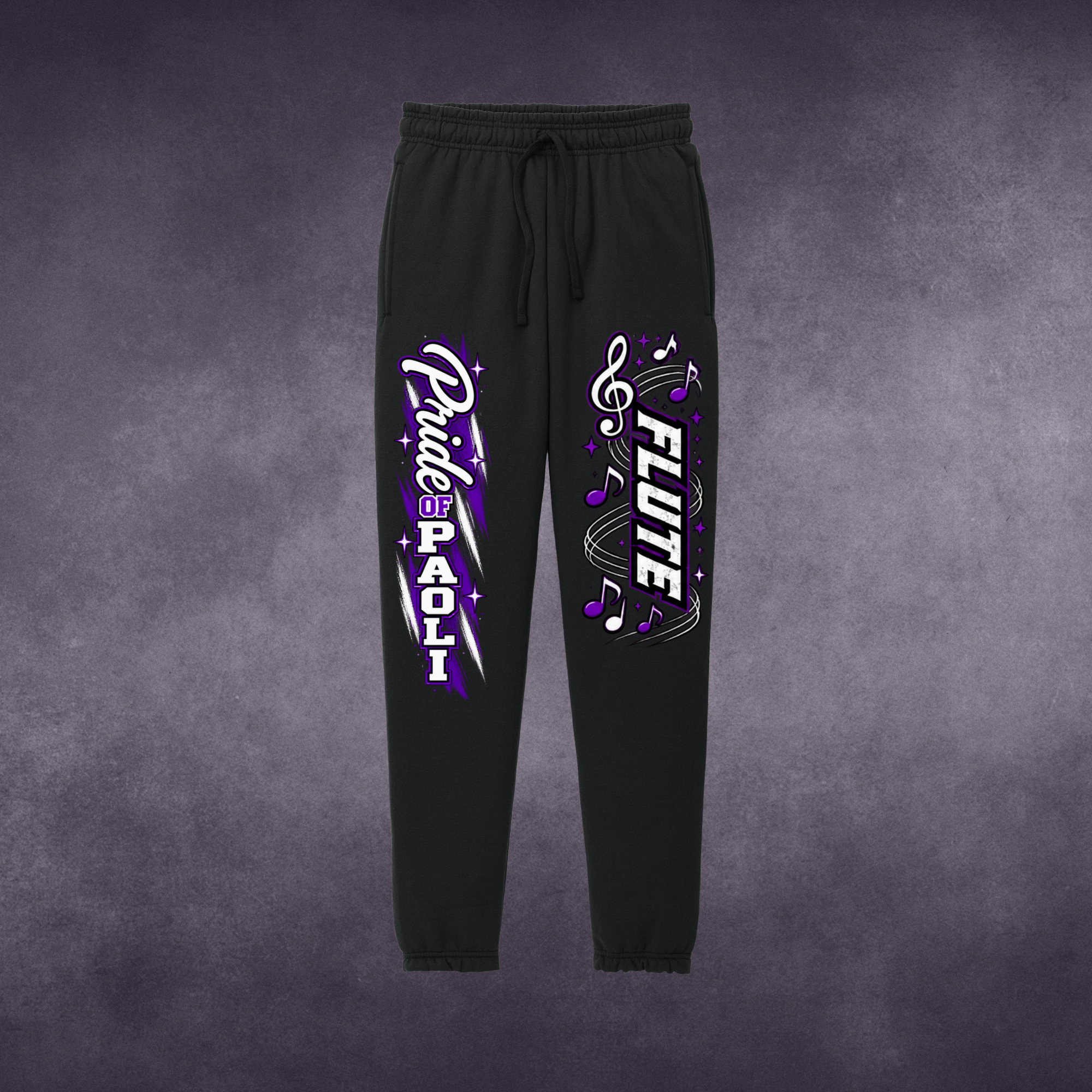 Paoli Band Pride Classic Jogger Sweatpants