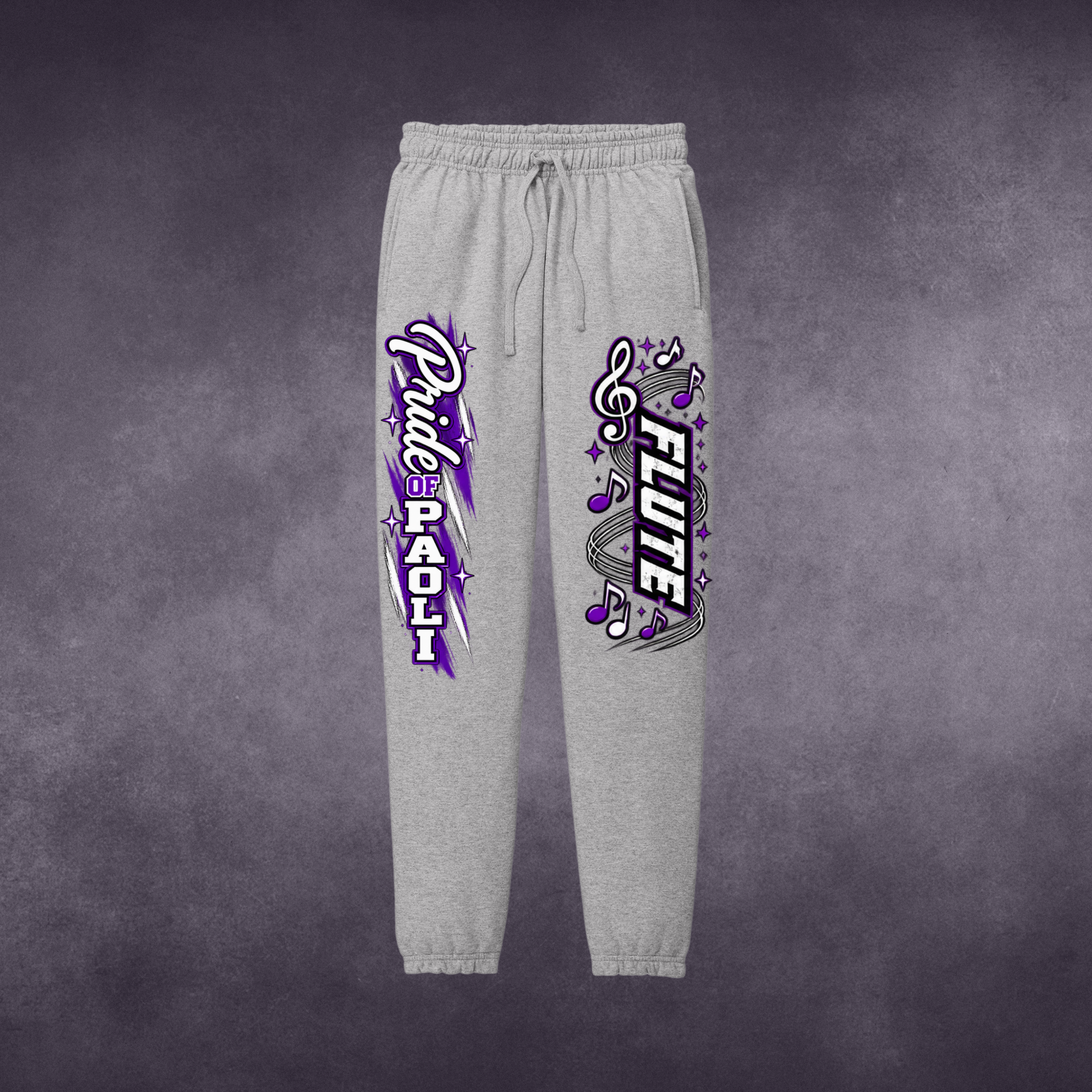 Paoli Band Pride Classic Jogger Sweatpants