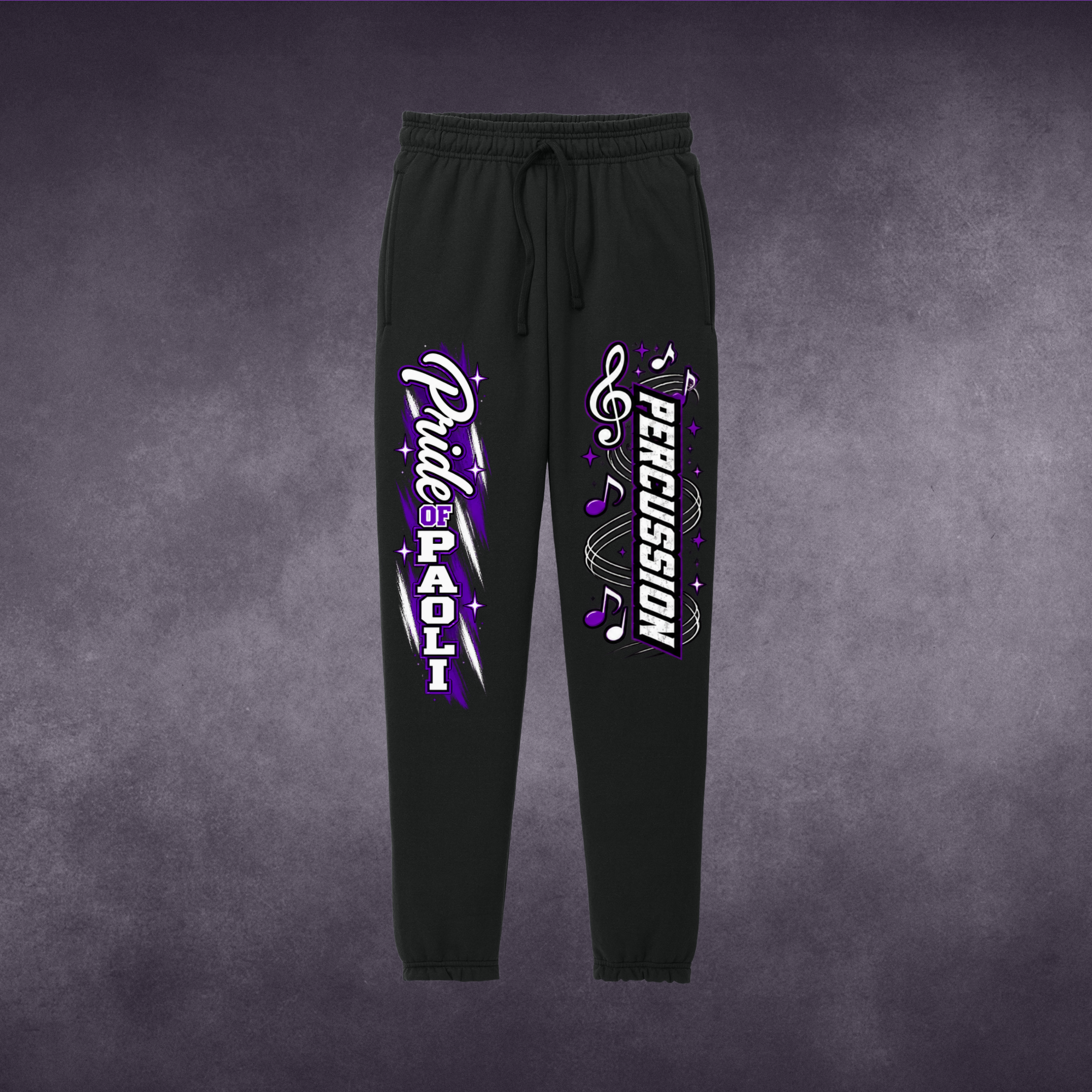 Paoli Band Pride Classic Jogger Sweatpants