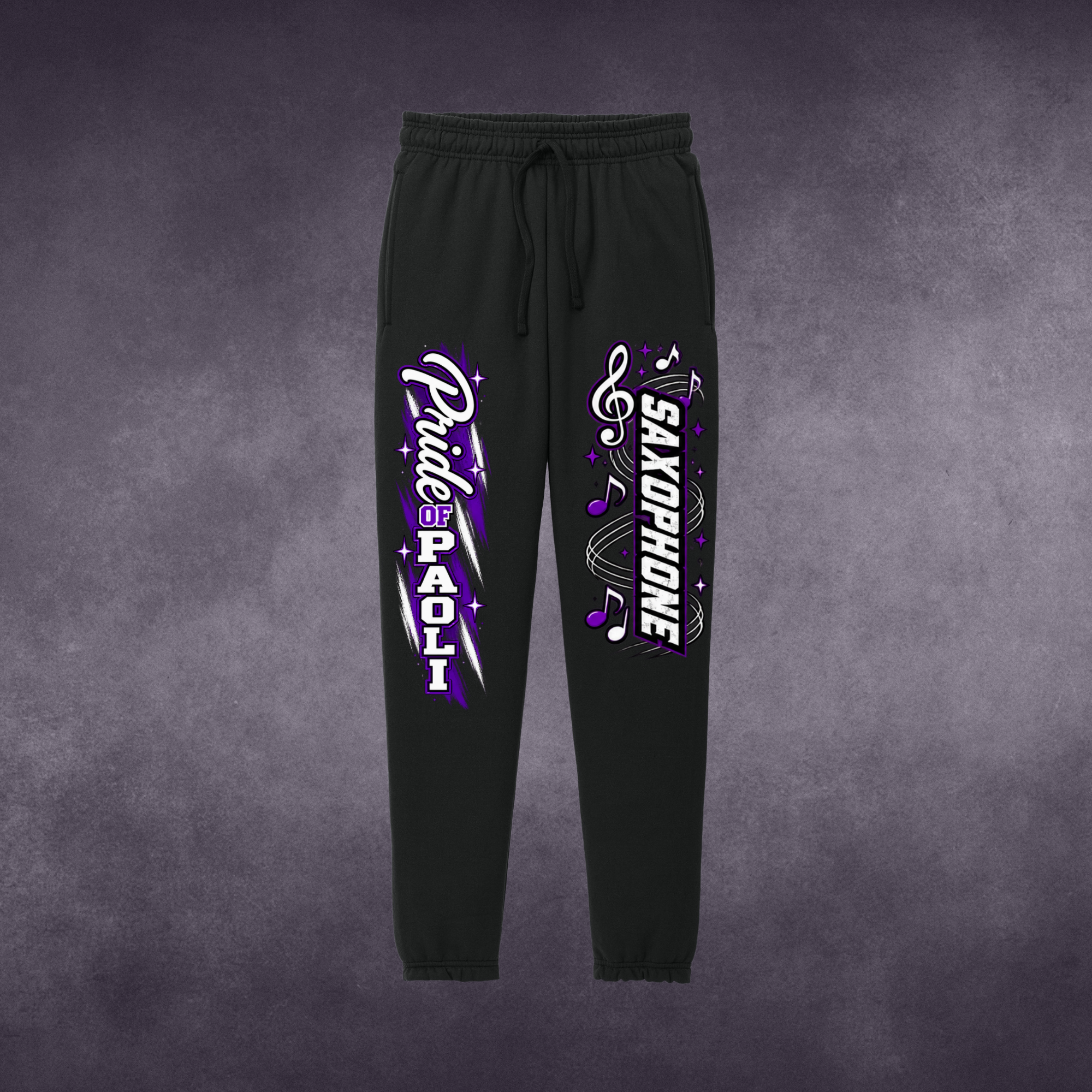 Paoli Band Pride Classic Jogger Sweatpants