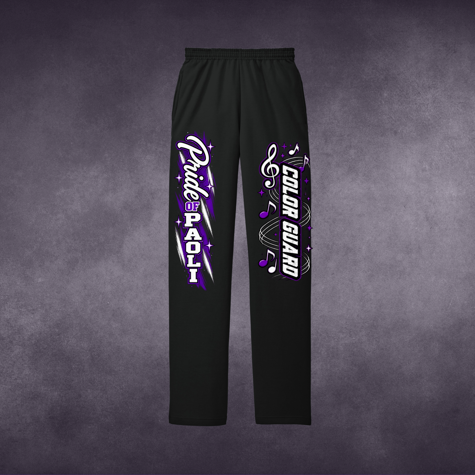 Paoli Band Pride Classic Sweatpants