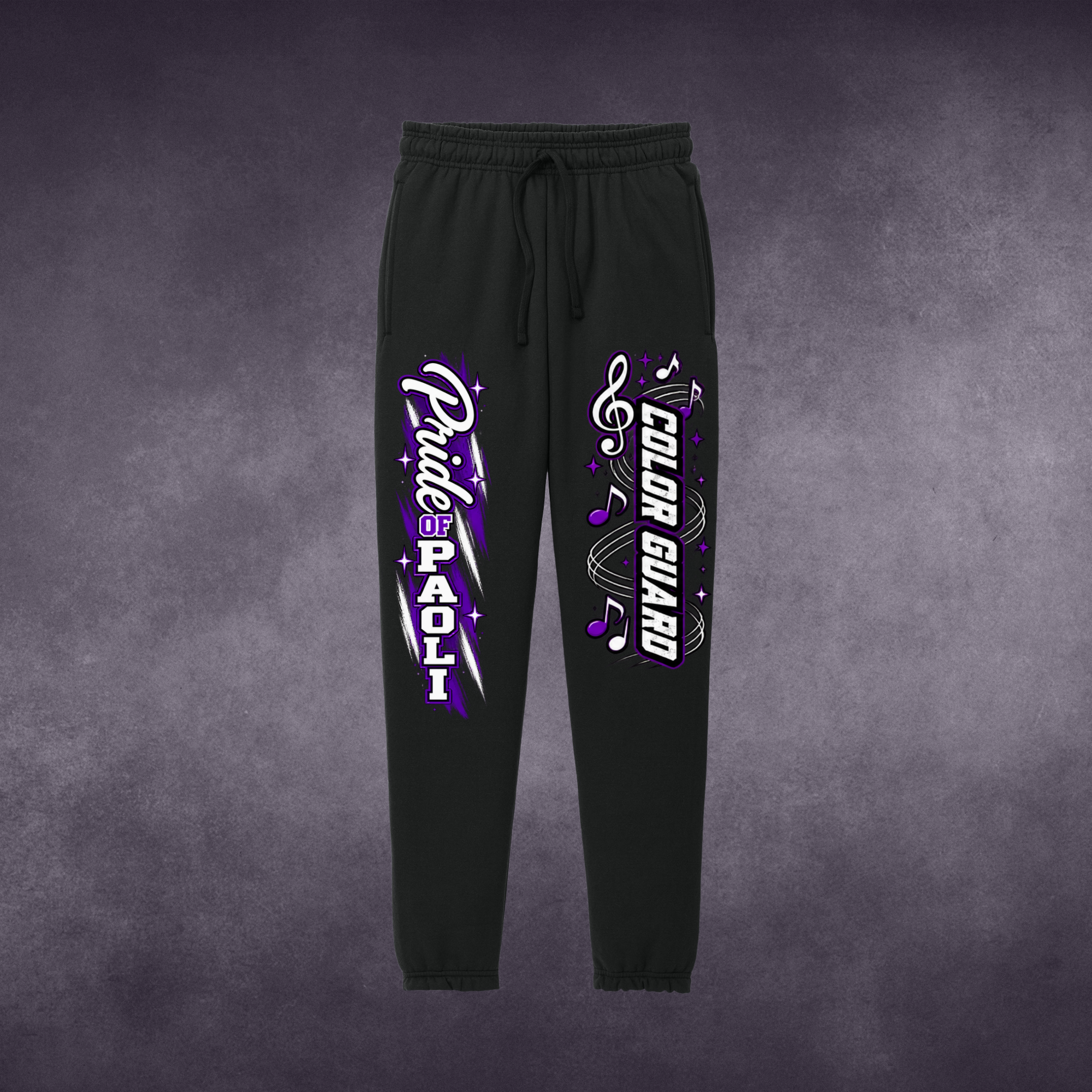 Paoli Band Pride Classic Jogger Sweatpants