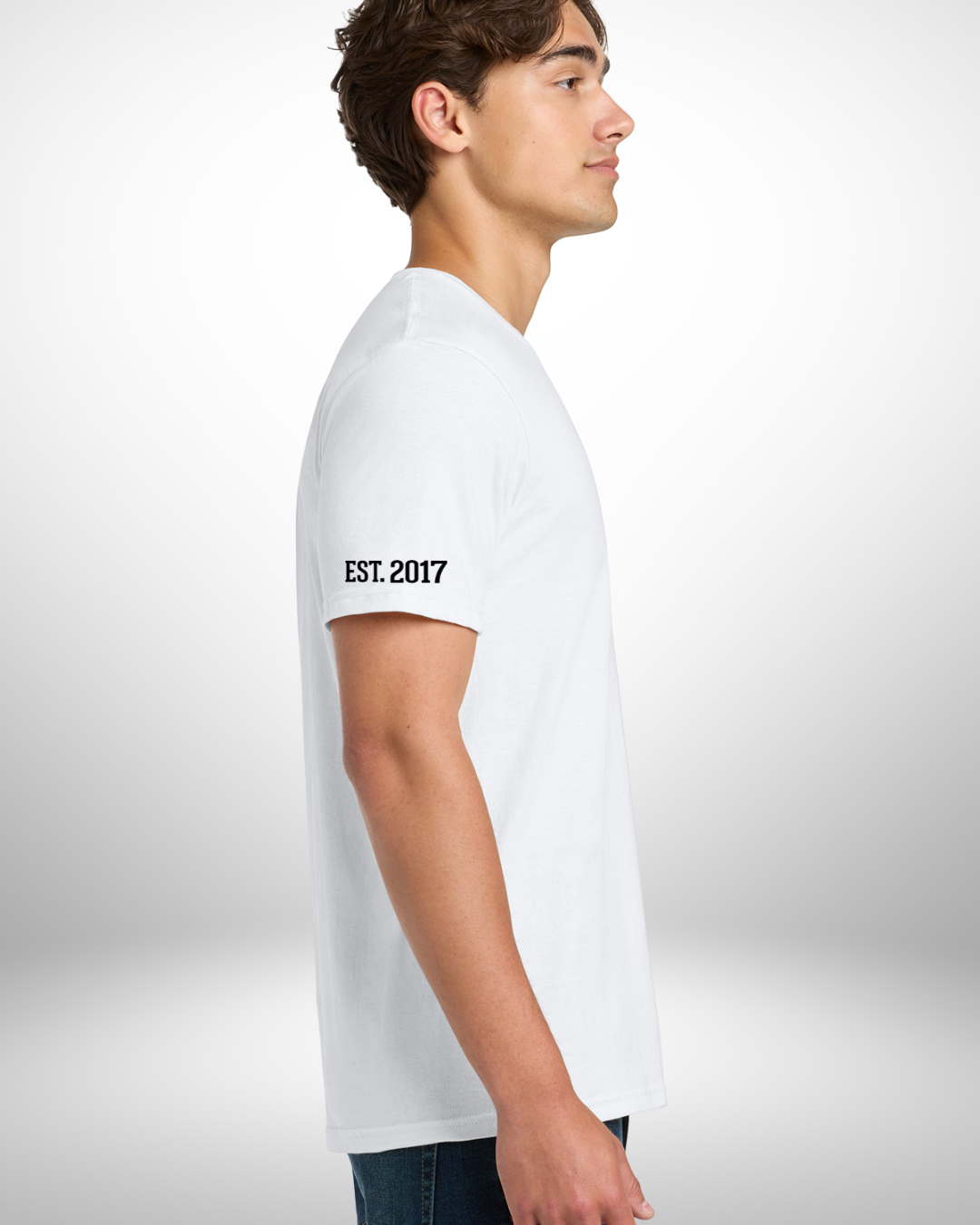 CHUGnerds Soft Style Tee