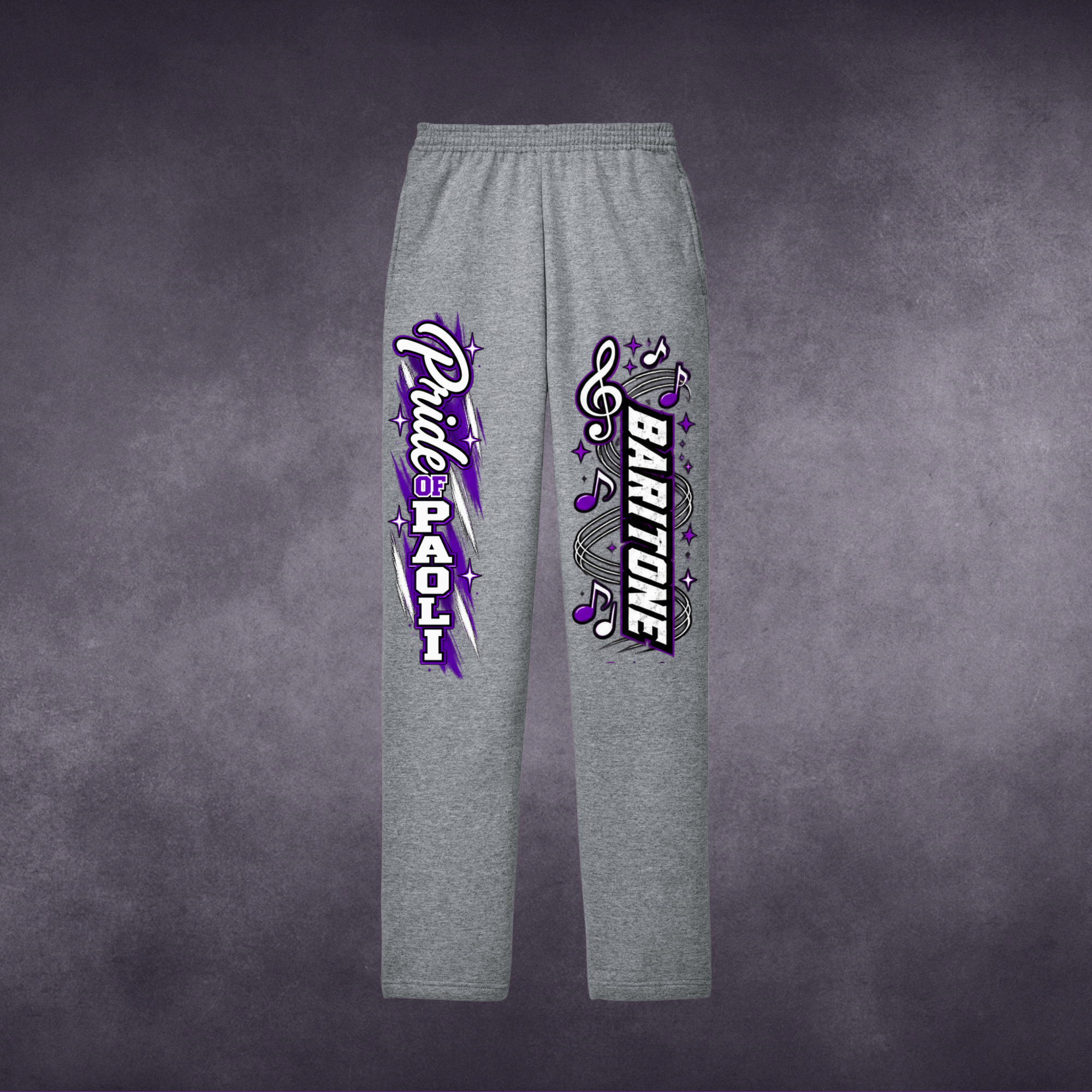 Paoli Band Pride Classic Sweatpants