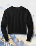 Wing Leader Cropped Crew