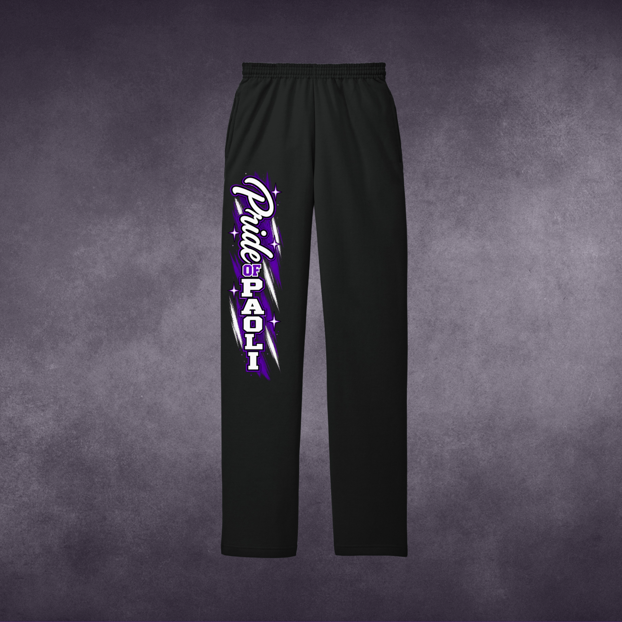 Paoli Band Pride Sweatpants