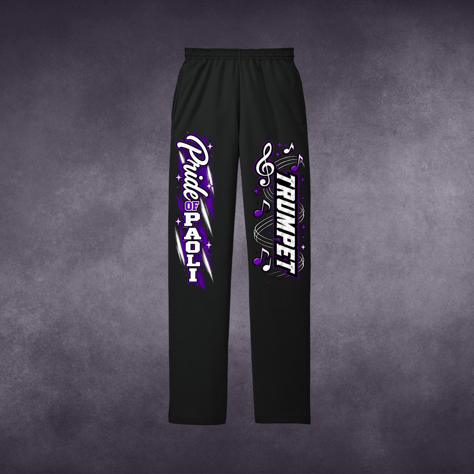 Paoli Band Pride Classic Sweatpants