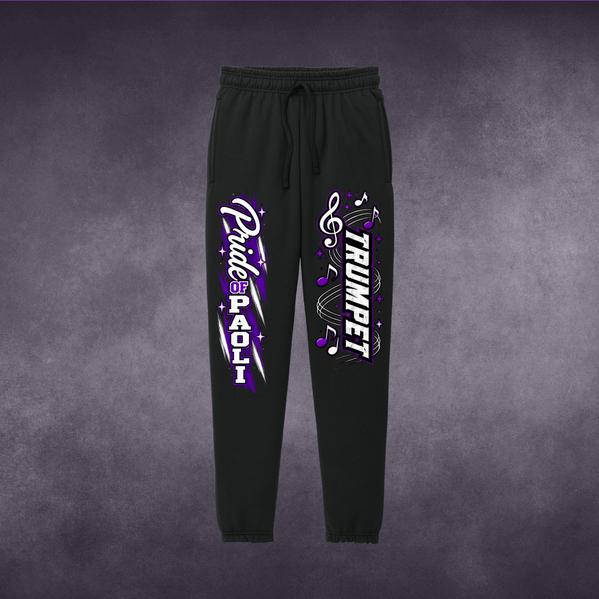 Paoli Band Pride Classic Jogger Sweatpants